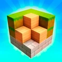 Block Craft 3D App-Icon