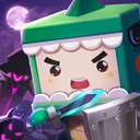 Mini World: CREATA App-Icon