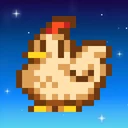 Stardew Valley App-Icon