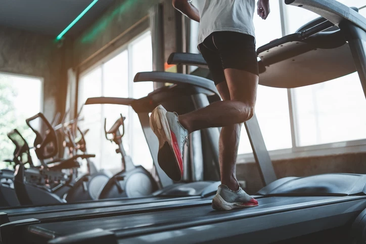 Sağlığınızı riske atmadan spor yapmanın 7 altın kuralı